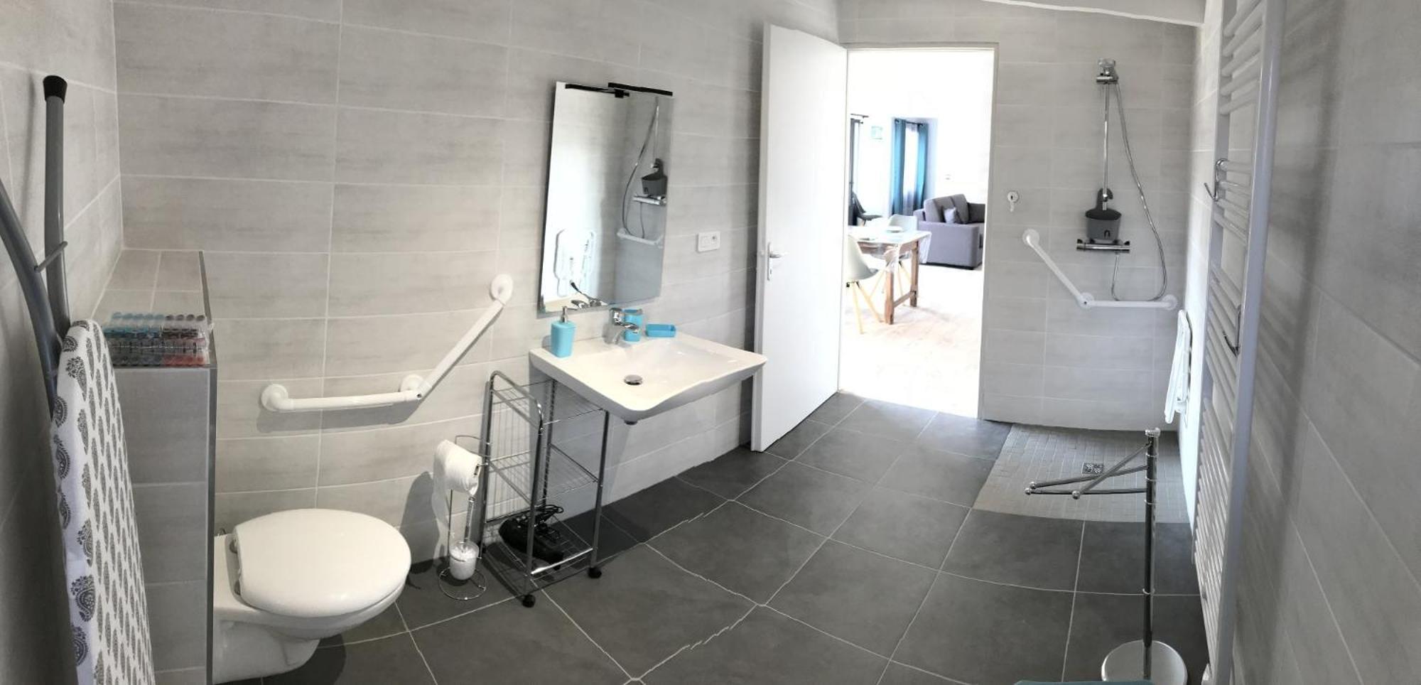 Gites Du Frene Wattignies Oda fotoğraf