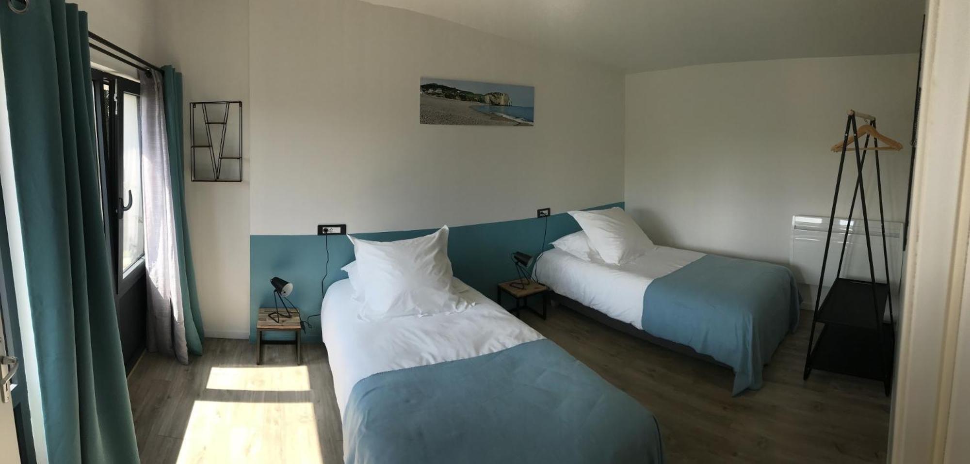 Gites Du Frene Wattignies Oda fotoğraf